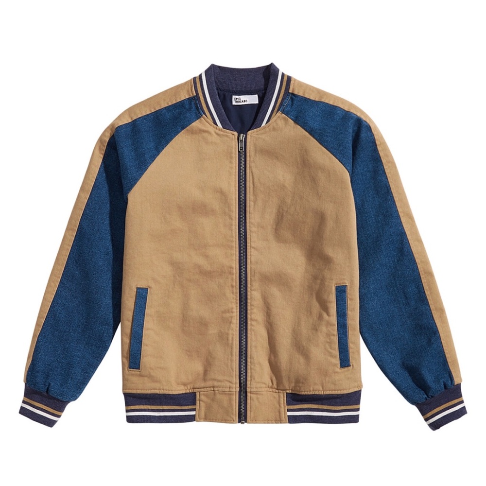 🌀Boys Bomber Jacket🌀